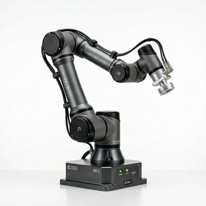 Doosan Robotics M-Series