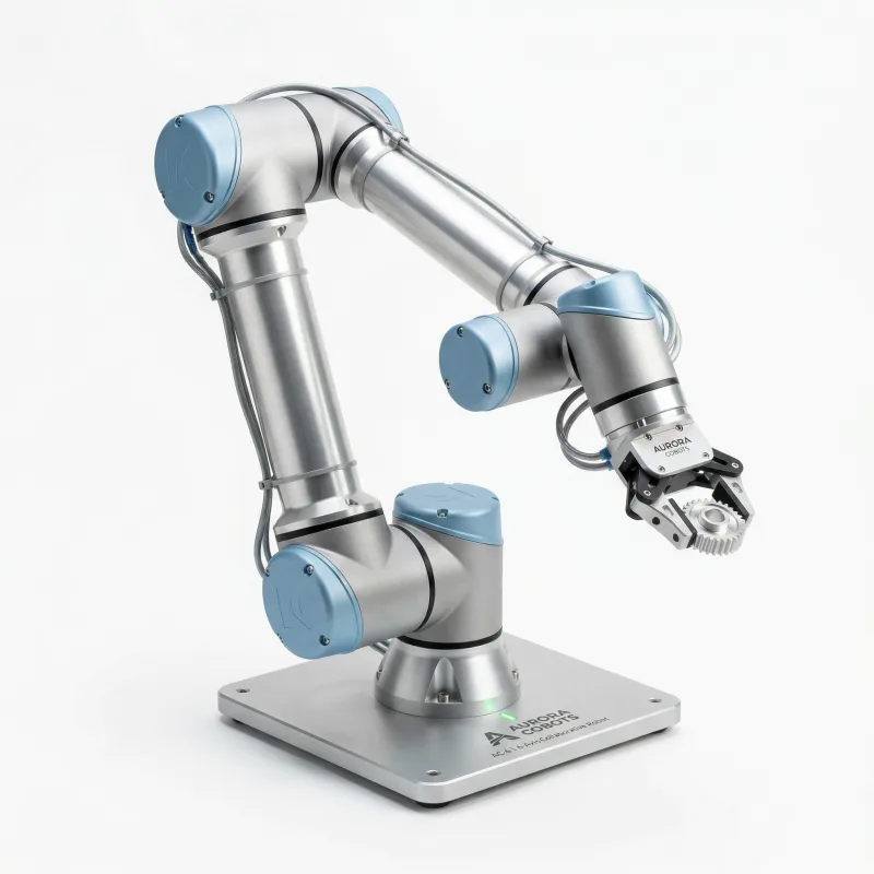 Universal Robots UR5e